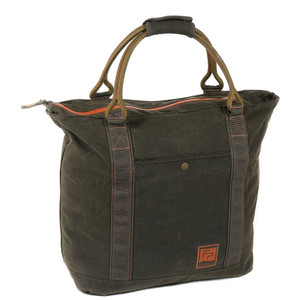 Fishpond Horse Thief Tote FP Field Collection